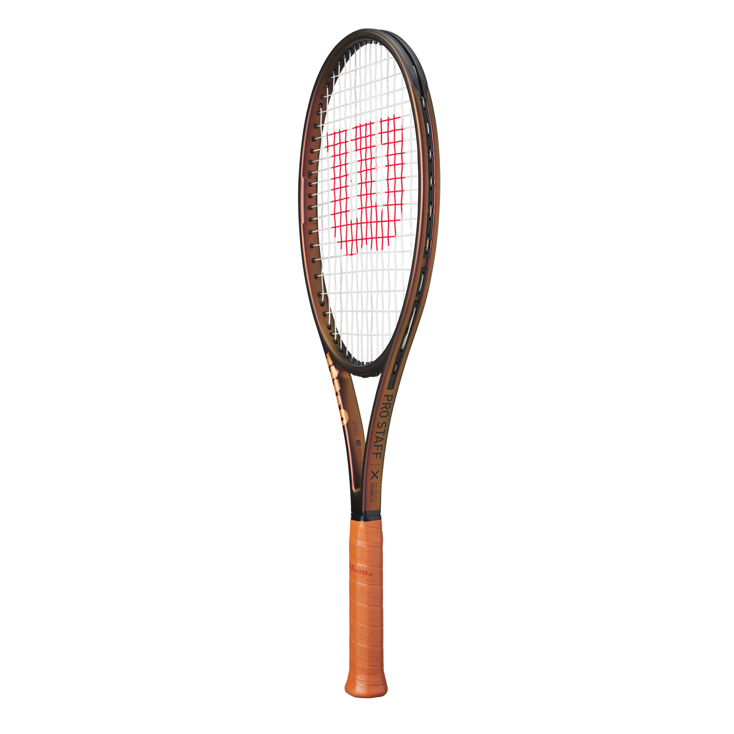 ラケット(硬式用) Wilson Pro Staff X Version 14 Wilson Pro Staff X V14 | Tennis-Point