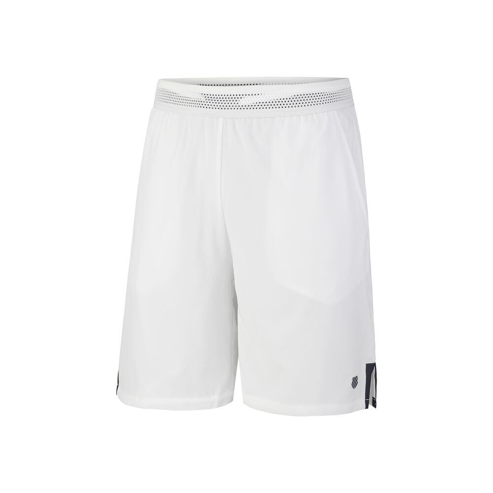 K-Swiss Core Team Shorts Men white