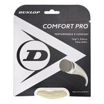 Dunlop Dunlop  Comfort Pro String set 12m - ecru
