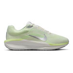 Nike Running shoes Nike Winflo&nbsp;11 Neutral running shoe Women-light green, silver