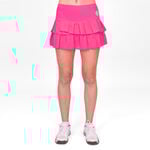 BIDI BADU Clothing BIDI BADU Crew Pleated Skirt Women-Pink