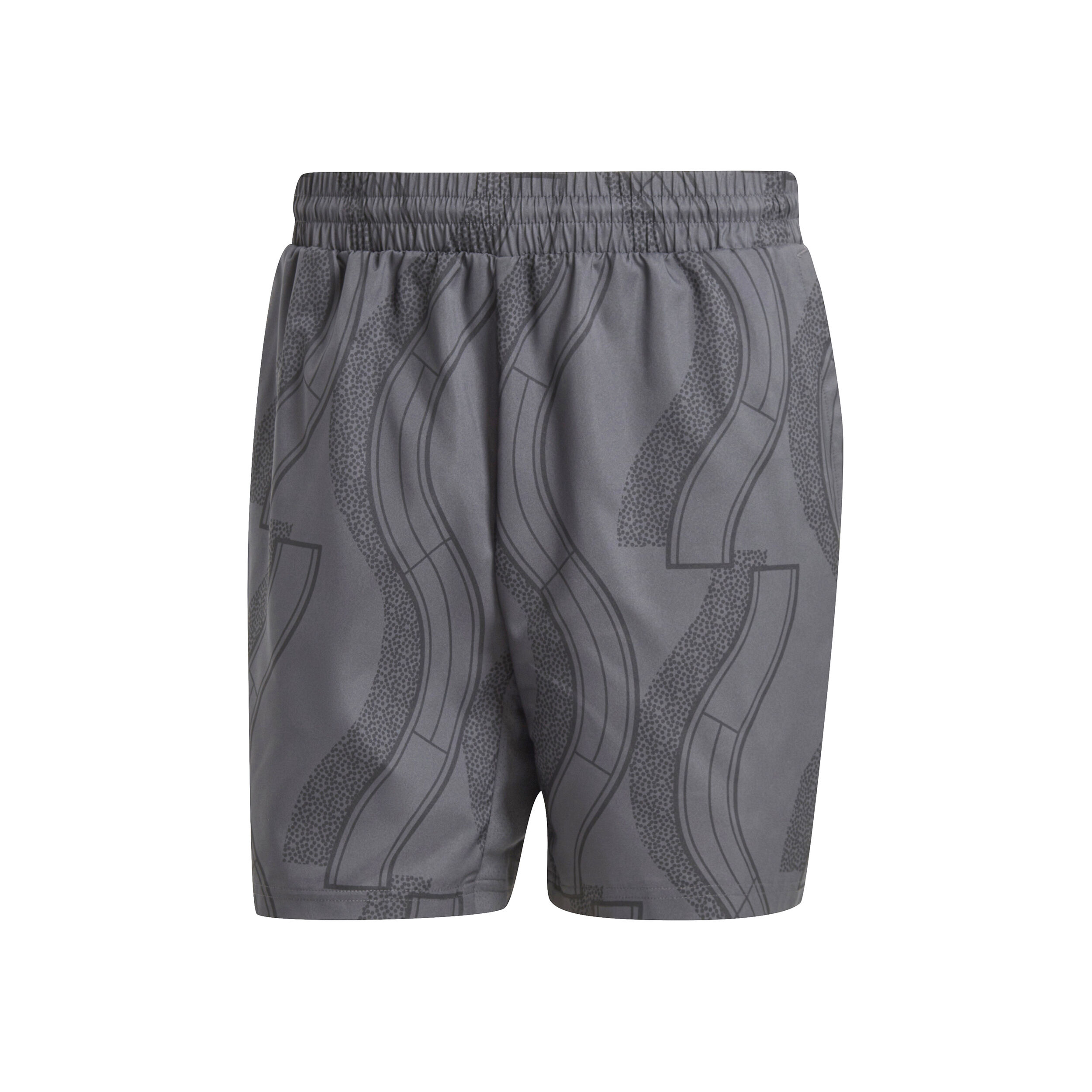 Grey adidas shorts mens shop
