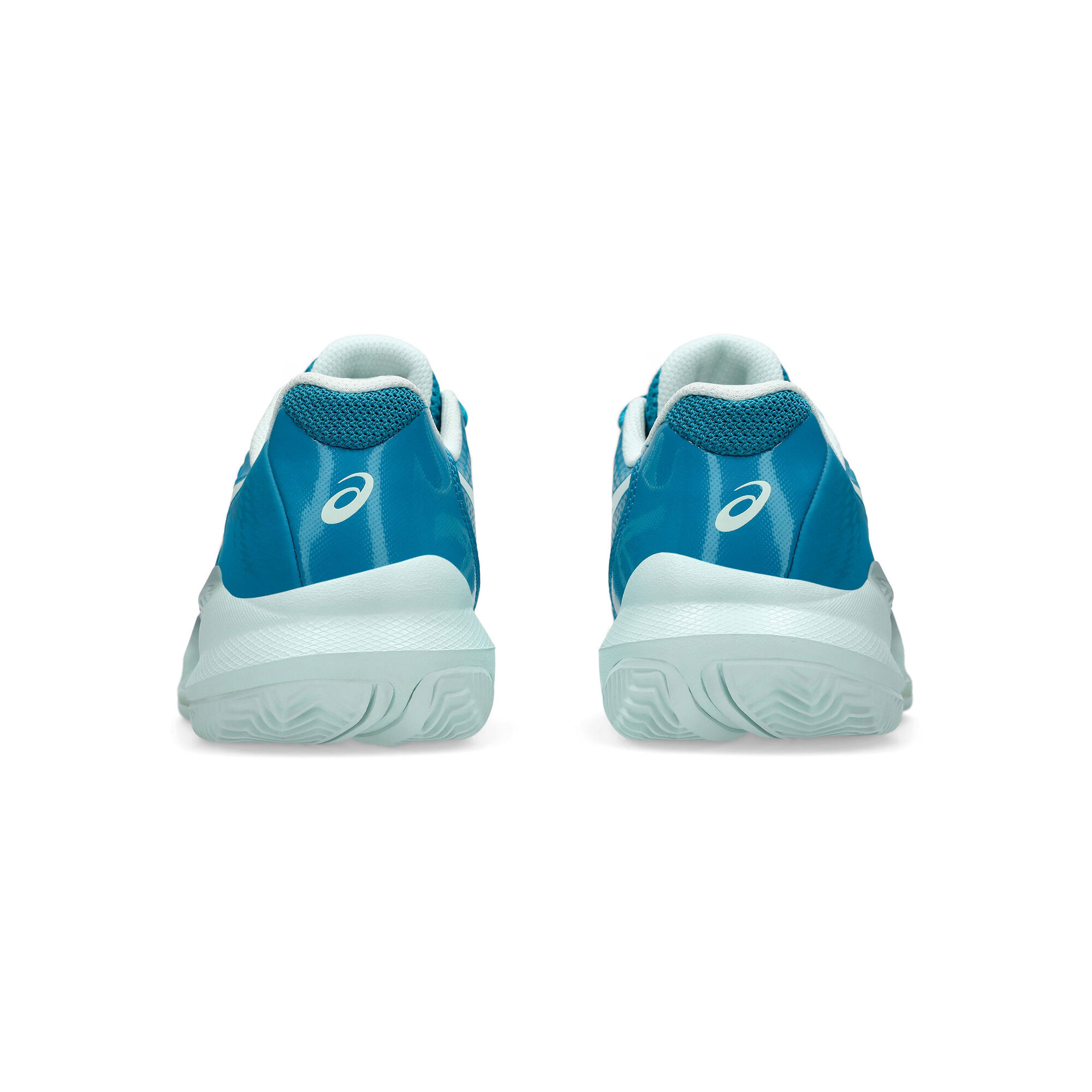 ASICS