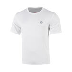 BIDI BADU Tennis apparel BIDI BADU Crew 2.0 T-Shirt Boys-white
