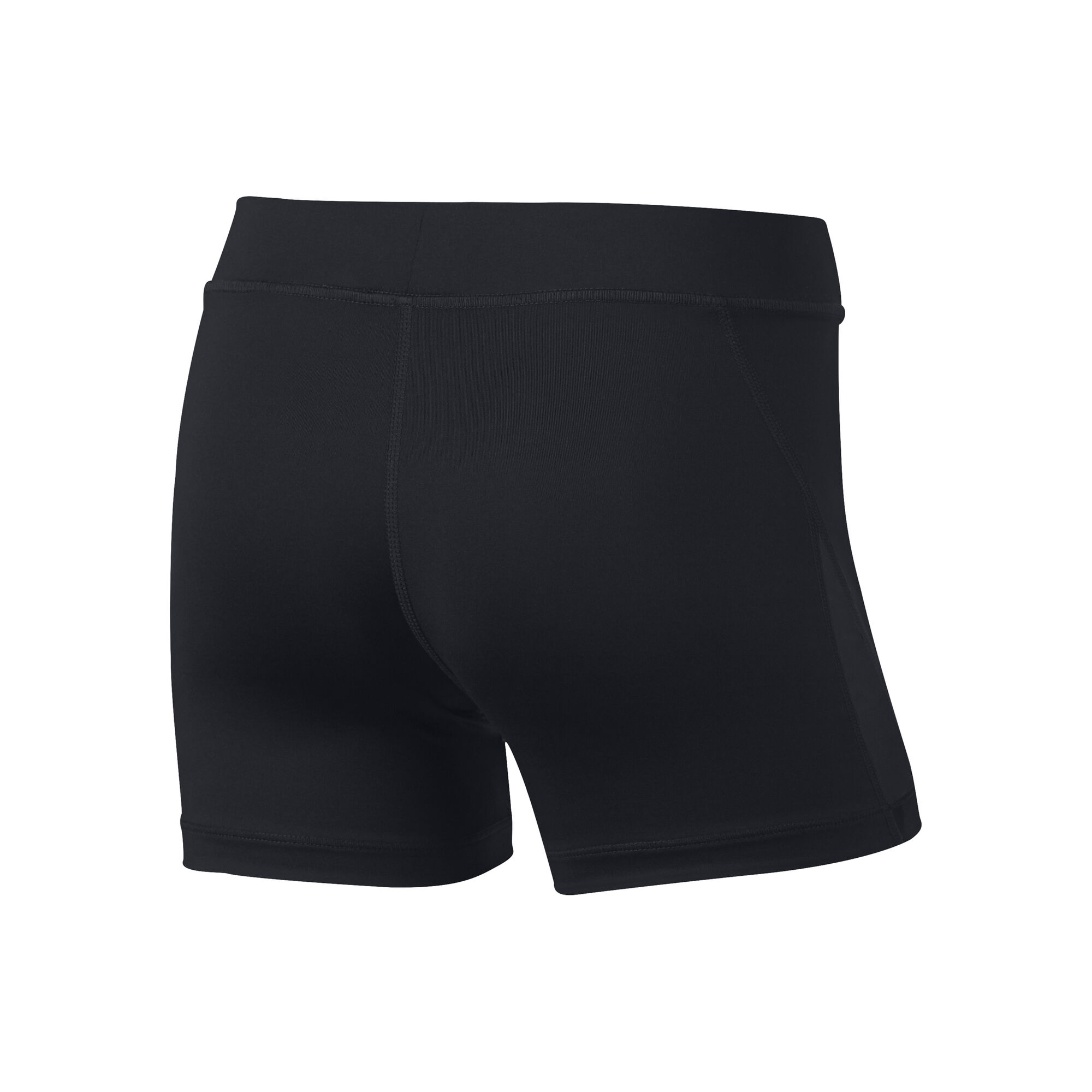 Buy Nike Pro Shorts Girls Black, White online | Tennis Point UK