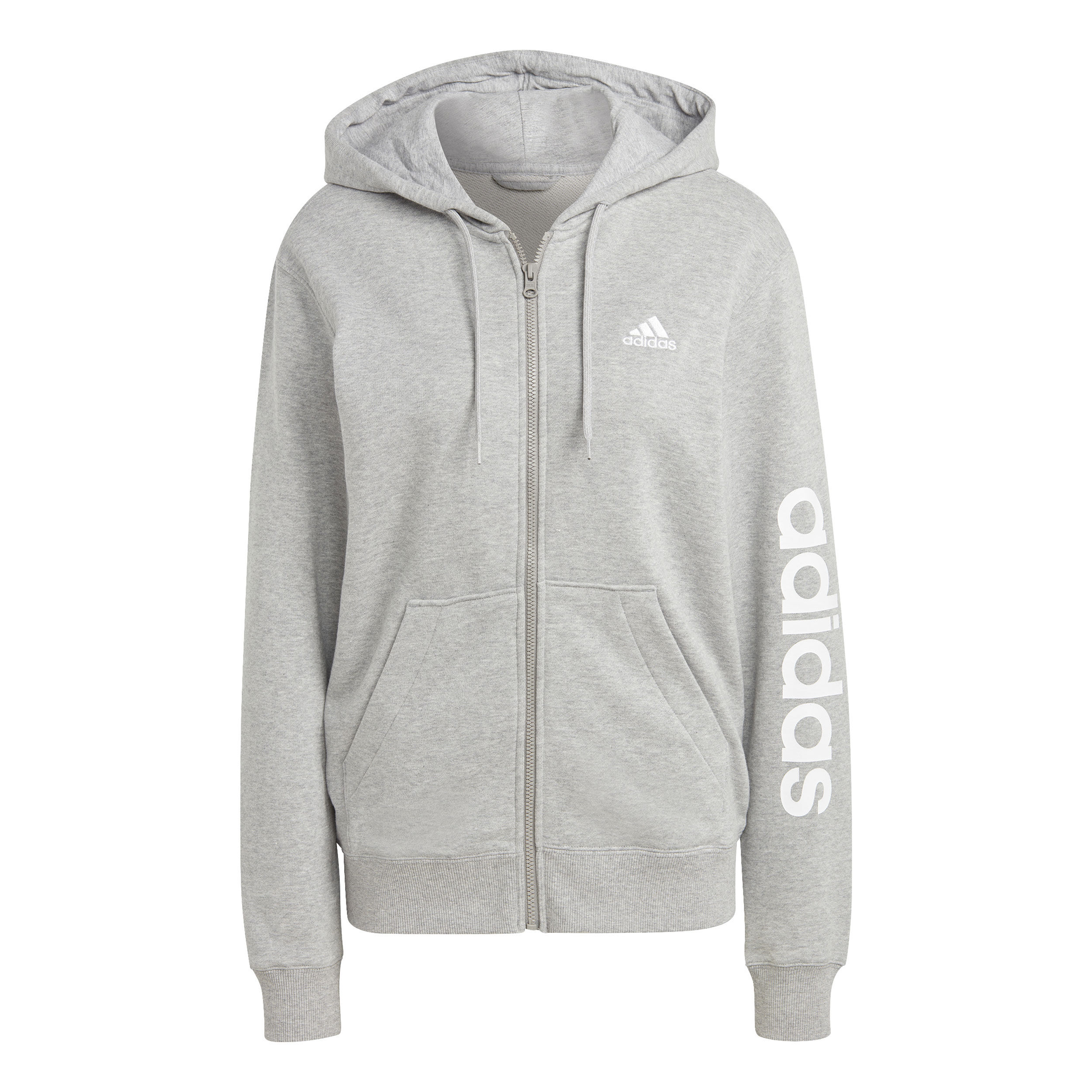 Linear shop hoodie adidas