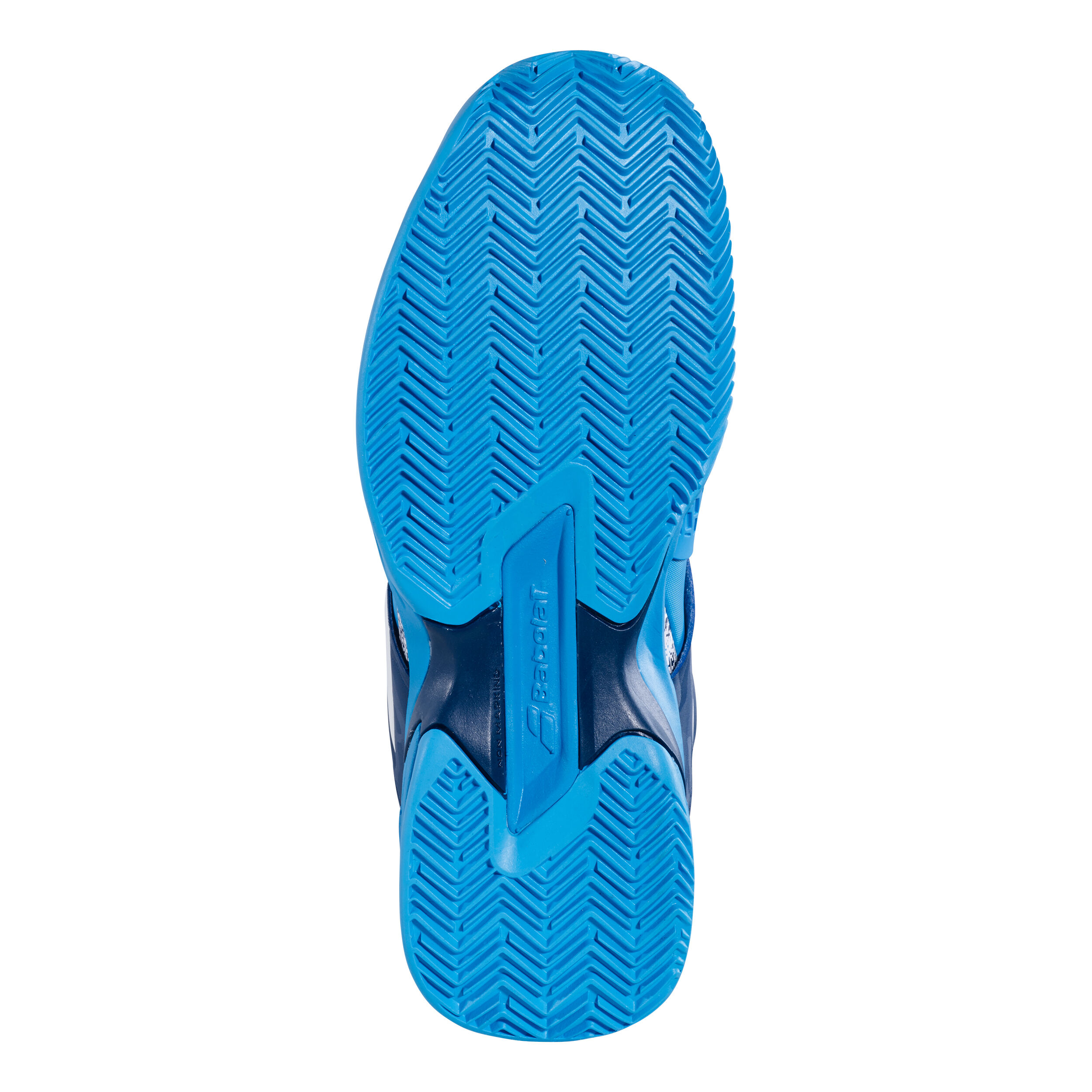 Babolat discount propulse clay