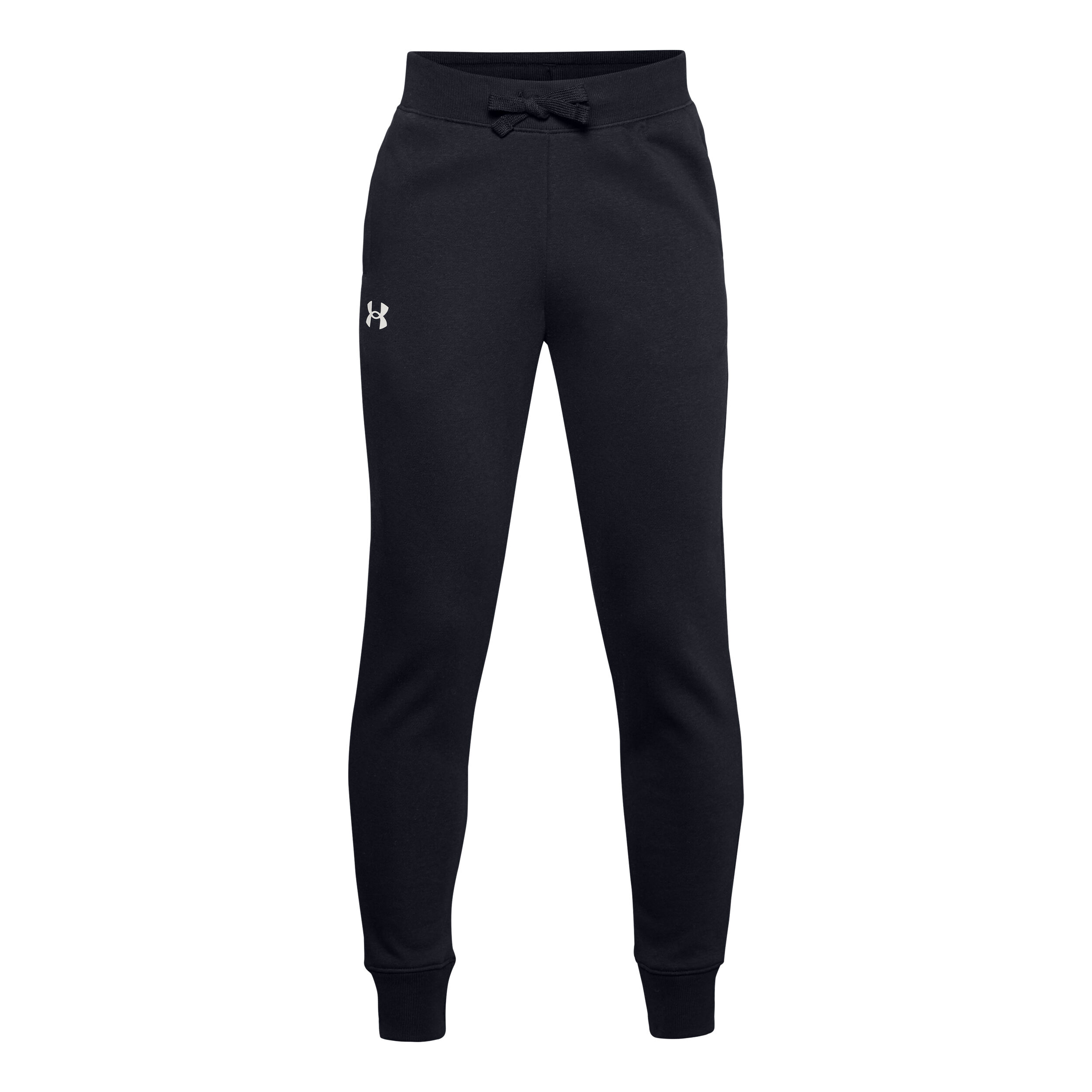 Under armour hot sale joggers for boys