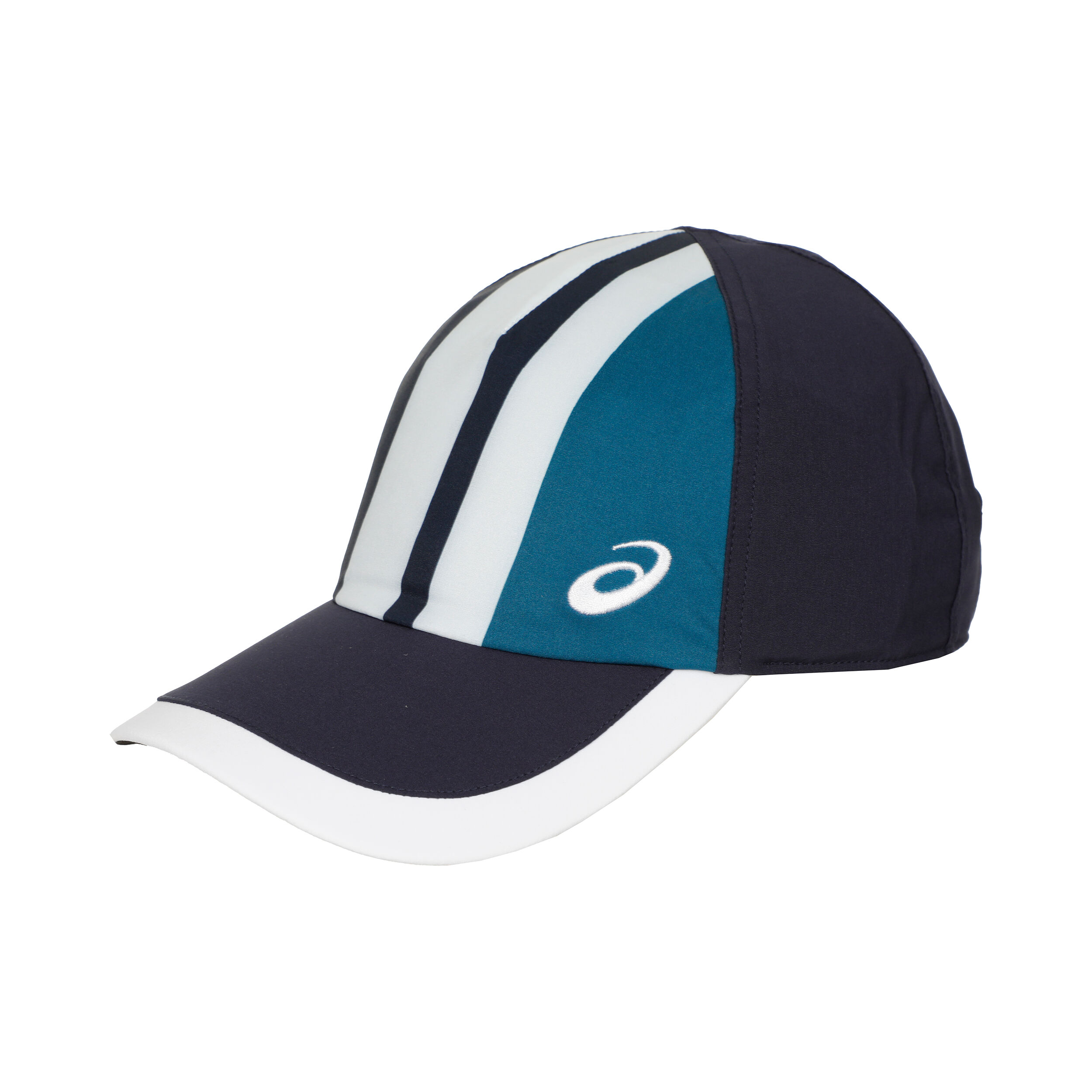 Asics cap black discount