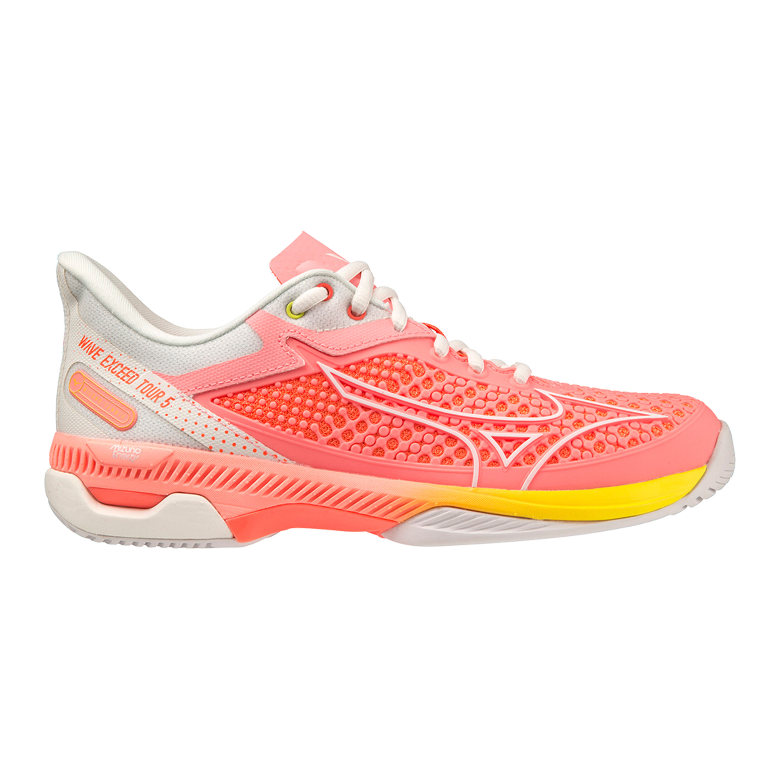 Mizuno tennis discount shoes womens