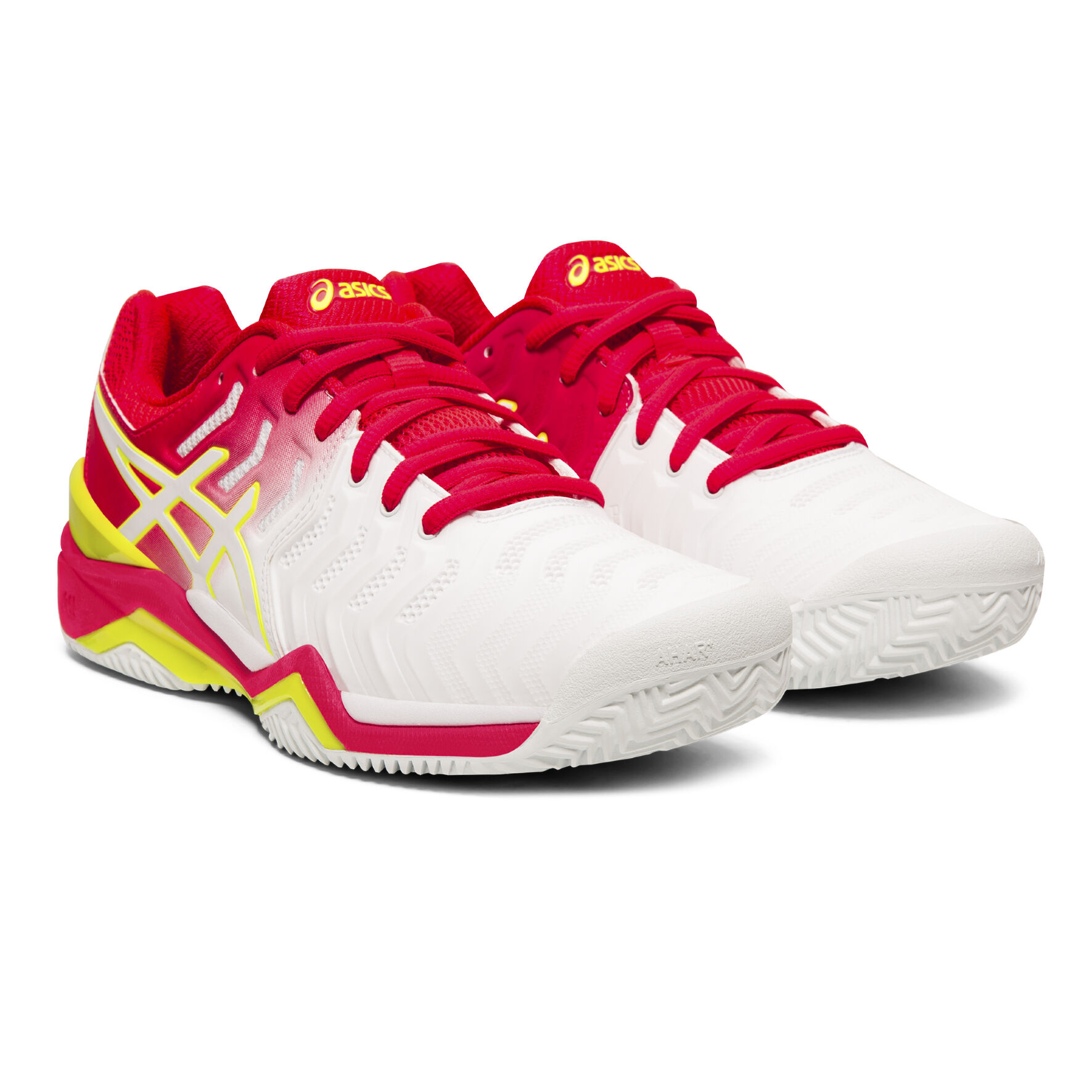 Chaussures tennis asics gel resolution 2025