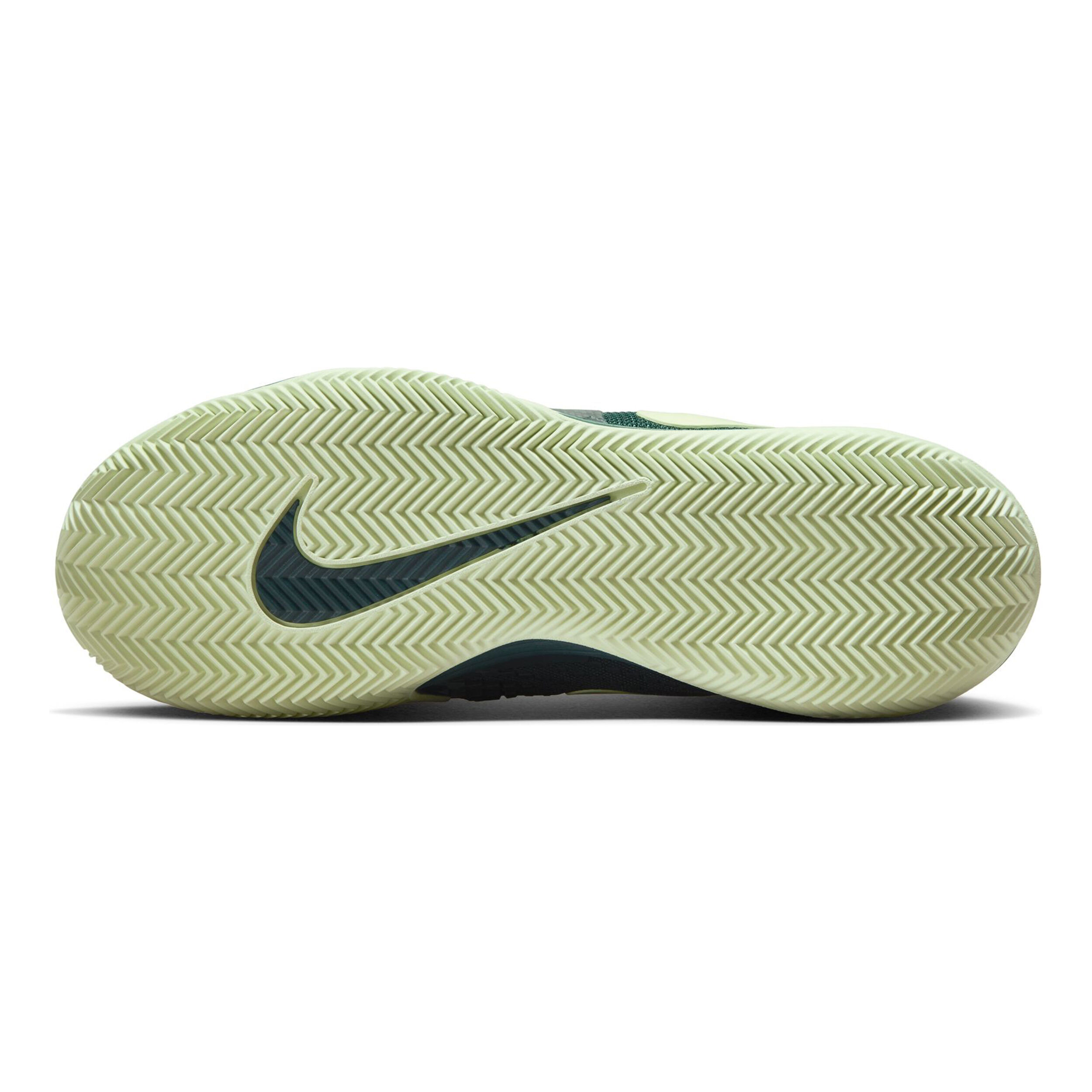 Buy Nike Court Vapor Cage 4 Rafa Clay Court Shoe Men Dark Green