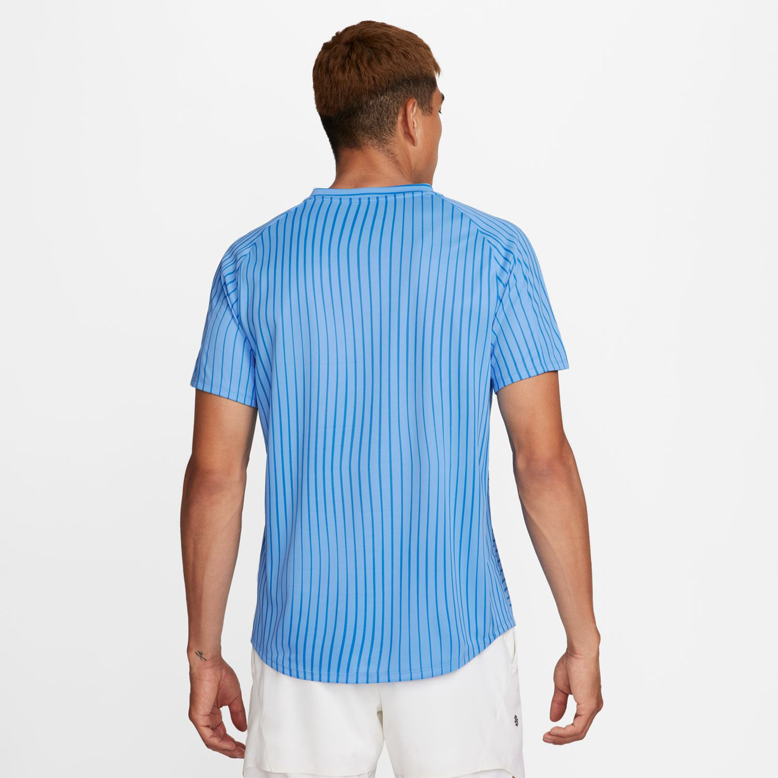 nikecourt dri fit victory men's tennis polo