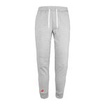 Babolat Clothing Babolat Exercise Jogger Training Pants Men-Grey