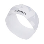 adidas Clothing adidas Terrex XPR Headband-White,Grey