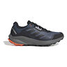 Terrex Trailrider Trail Running Shoe Men-Dark Blue,Black