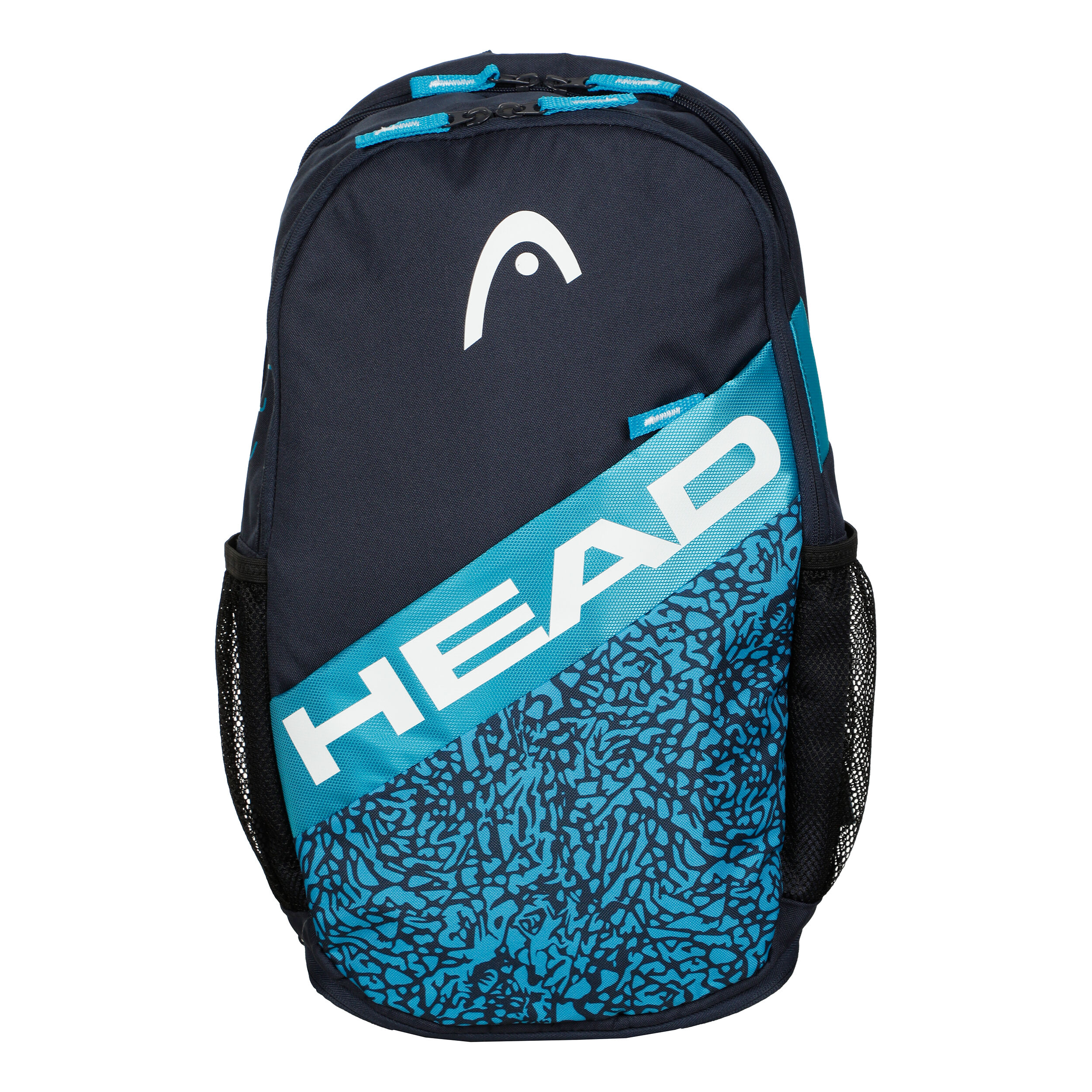 Head elite top tennis backpack