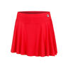 Nicci Skirt Women-Red