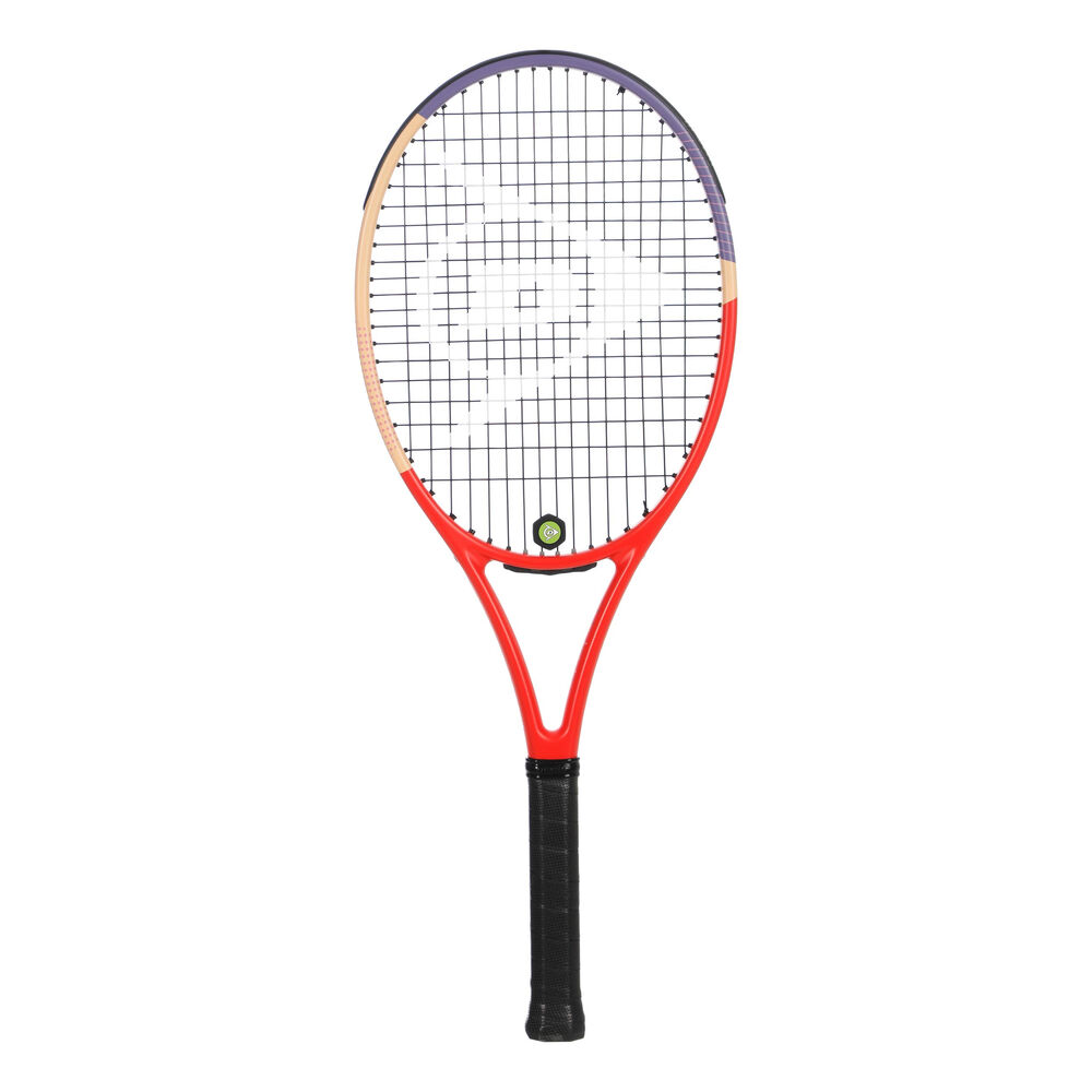 Dunlop Tristorm Team 100 Allround racket