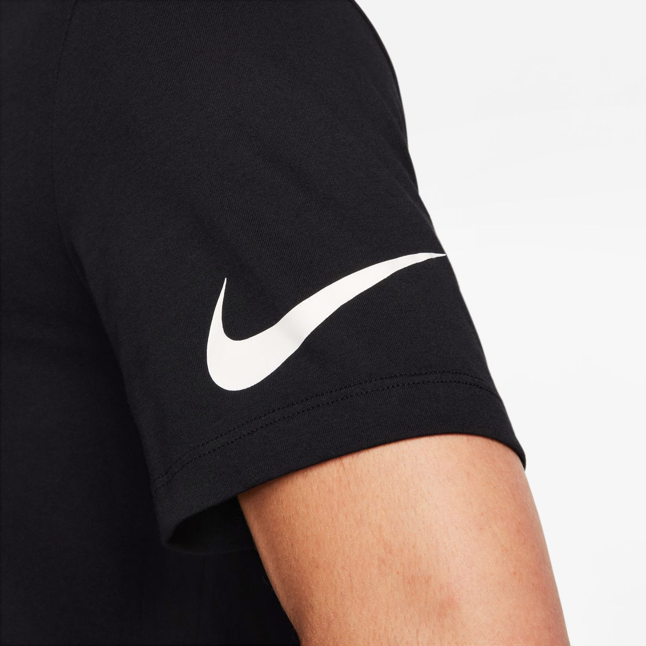 ナイキRafael Nadal Tシャツ DRI-FIT M ブラック Buy Nike Rafael Nadal Court Dri-Fit T-Shirt Men Black, White