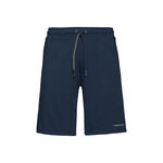 HEAD Clothing HEAD Club Jacob Shorts Boys - dark blue, silver