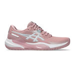 ASICS All court shoe ASICS Gel-Challenger 15 All court shoe Women-rose, lightgrey