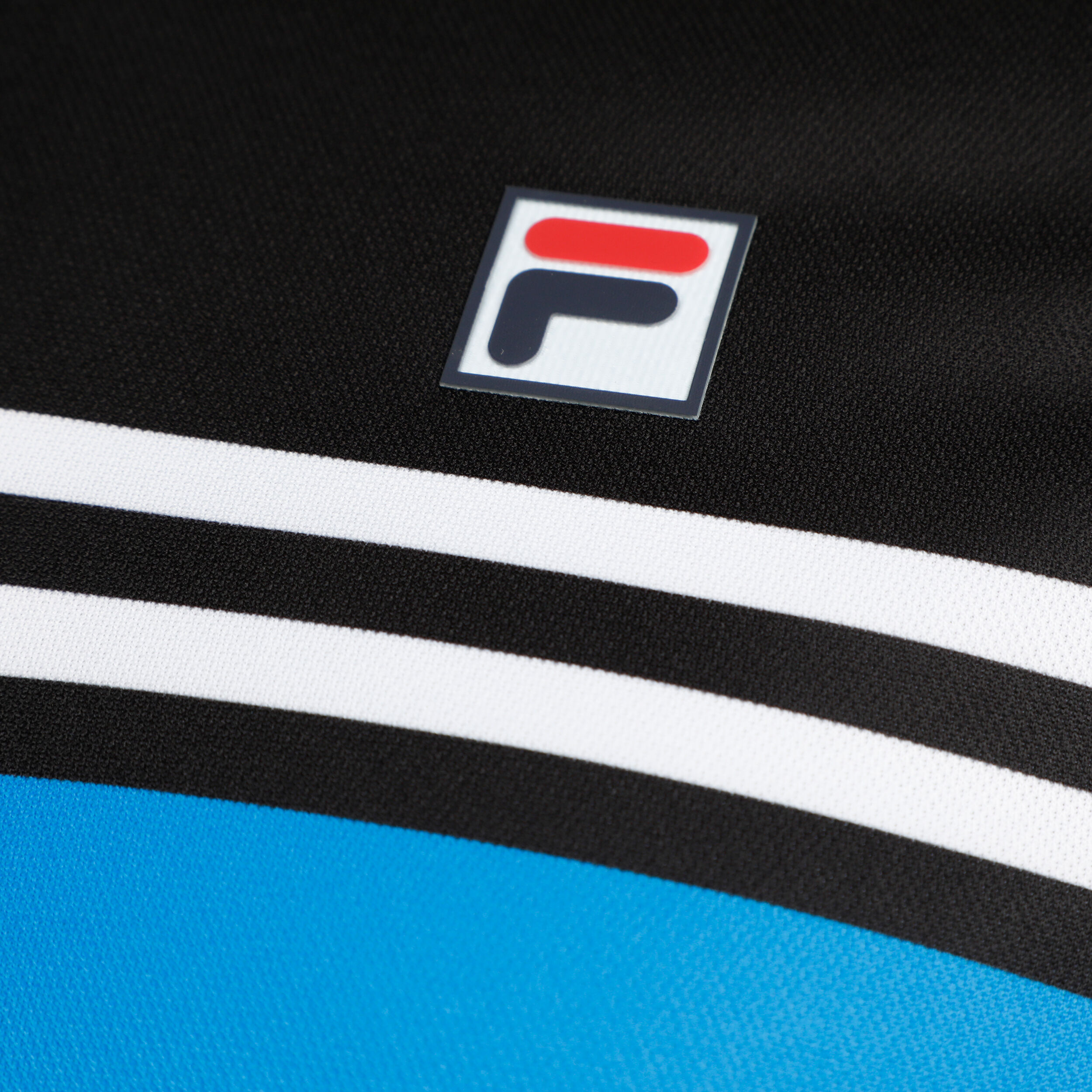 Paul Polo Men Black Blue