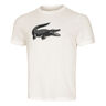 T-Shirt Men-White,Black