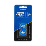 Dunlop Racket accessories Dunlop D Tac ATP Flying Dampener 