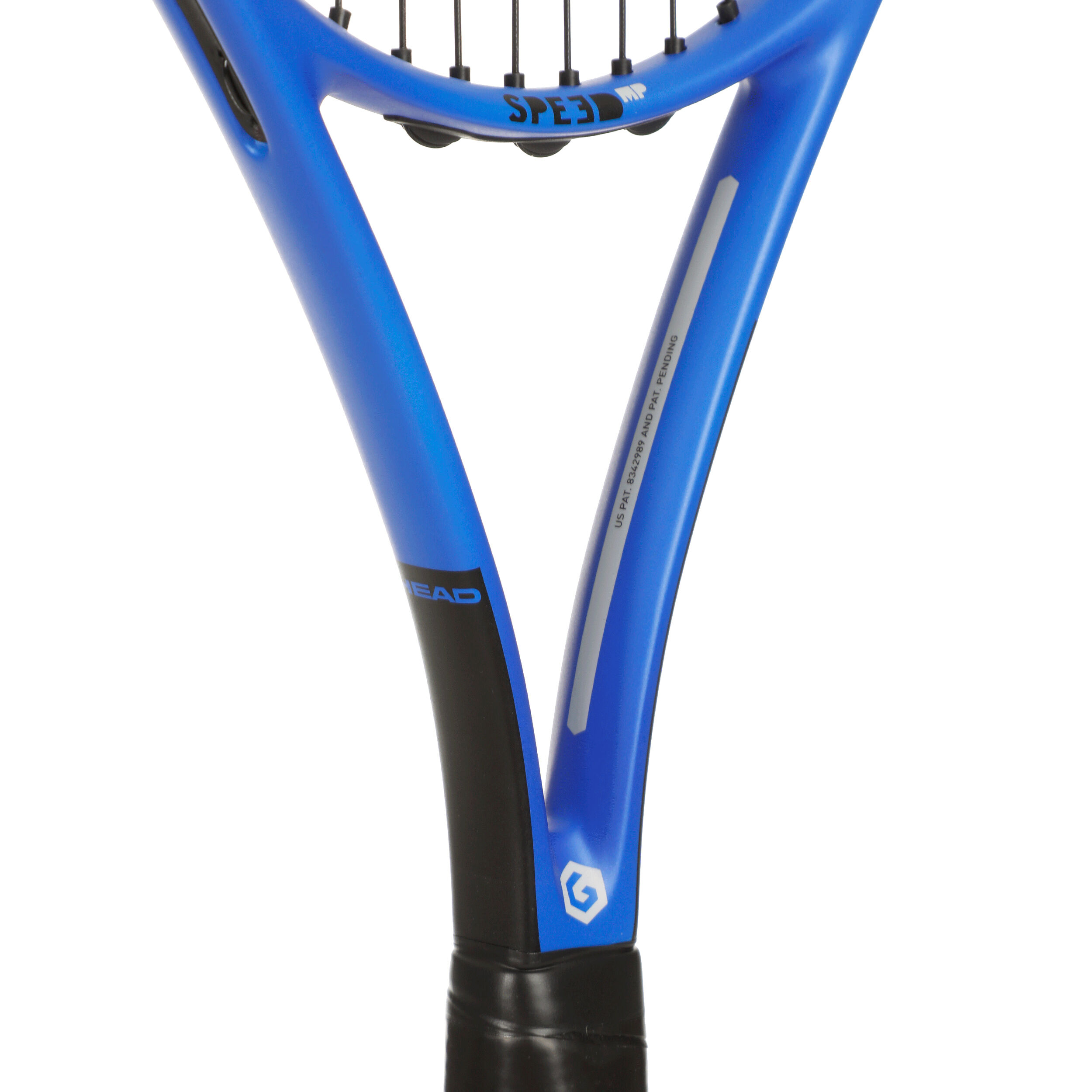 HEAD グラフィンXT SPEED MP グリップ4 HEAD グラフィンXT SPEED MP グリップ4