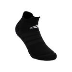 adidas Tennis socks adidas Low Tennis socks Unisex-black