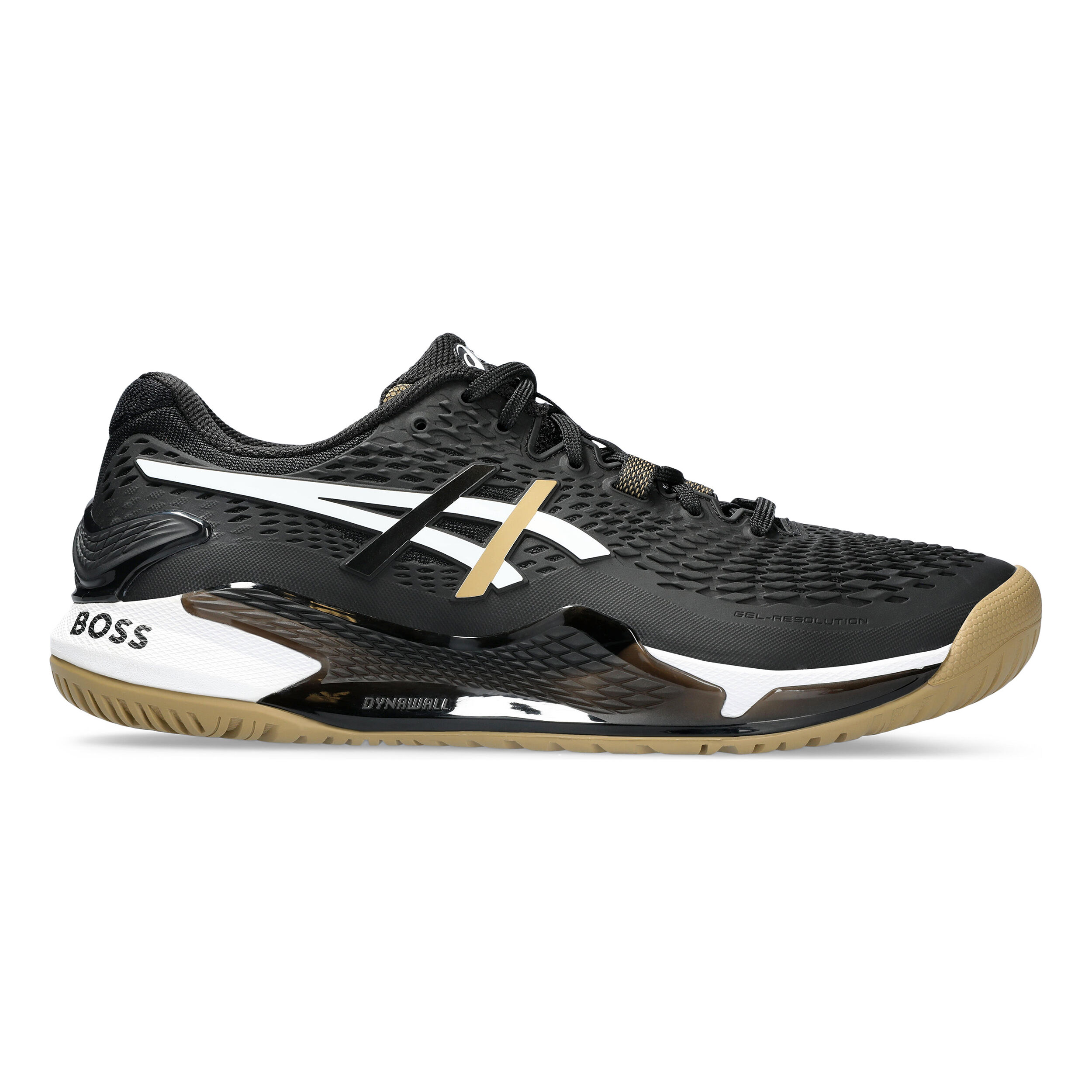 All gold deals asics
