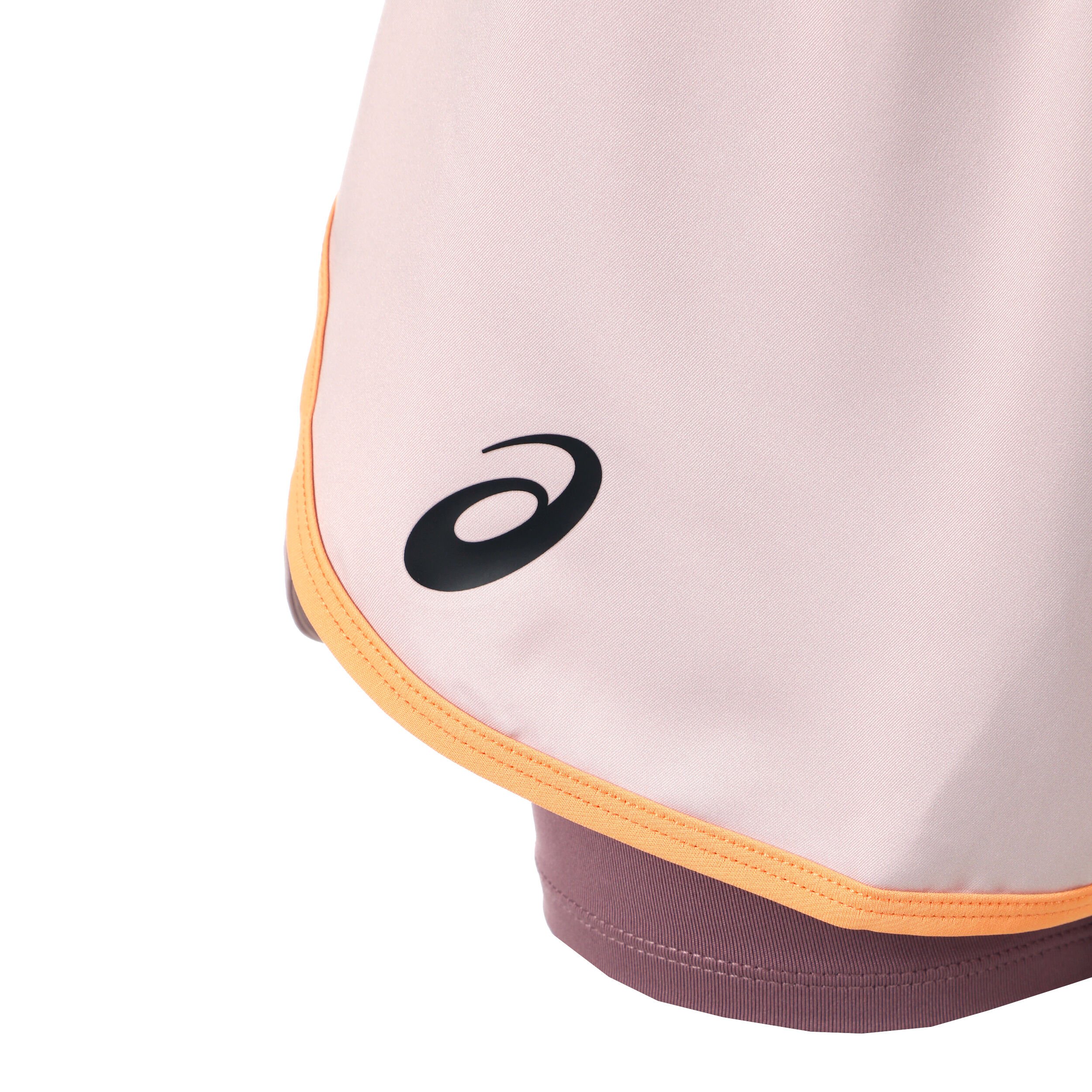Match Shorts Women Pink