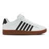Court Tiebreak II Sneakers Men-White,Black