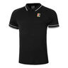 Heritage Polo Men-Black