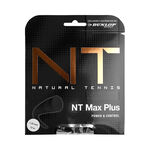 Dunlop Dunlop NT Max Plus String Set 12m-Black