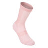 Performance Run Crew  Running socks Unisex-pink