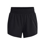 Under Armour Shorts Under Armour Vanish 3in Ball Shorts Women-Black