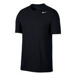Nike Clothing Nike Dri-Fit  T-Shirt -black,white