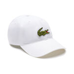 Lacoste Clothing Lacoste Cap-White