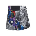 adidas Clothing adidas US Series Printed Shorts Women-Black