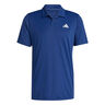  Club Polo Men - dark blue