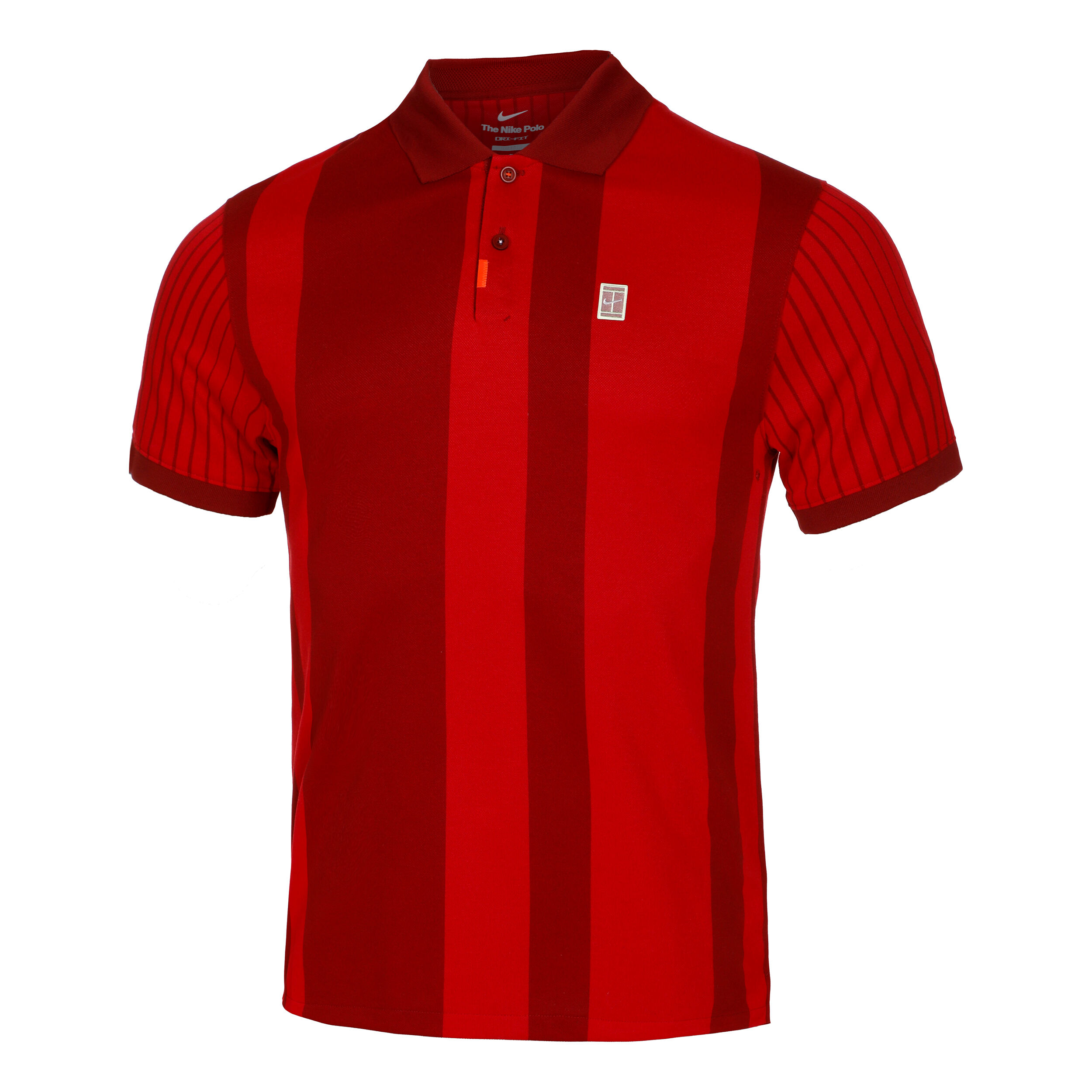 Polo nike heritage on sale