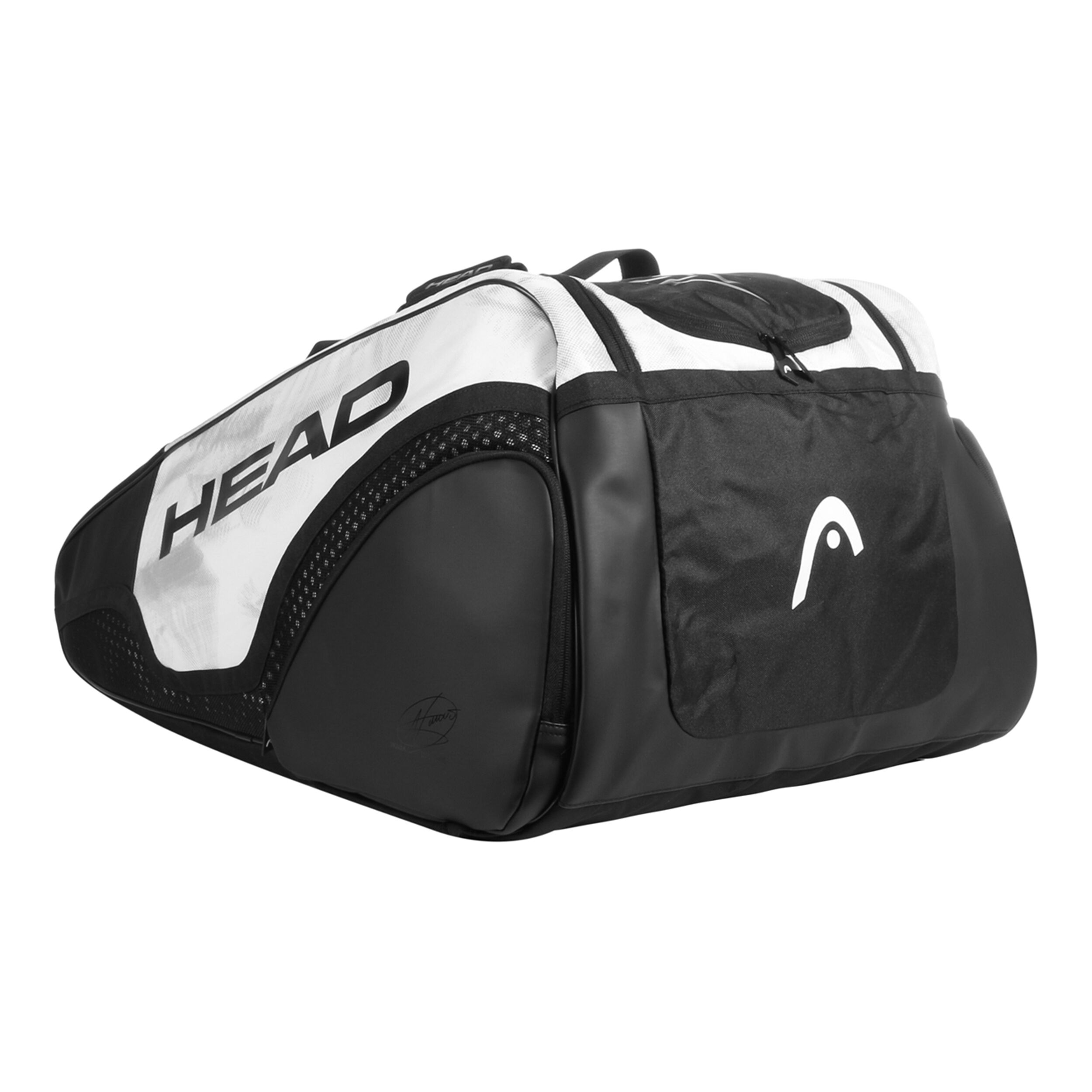 Head djokovic monstercombi 12r cheap