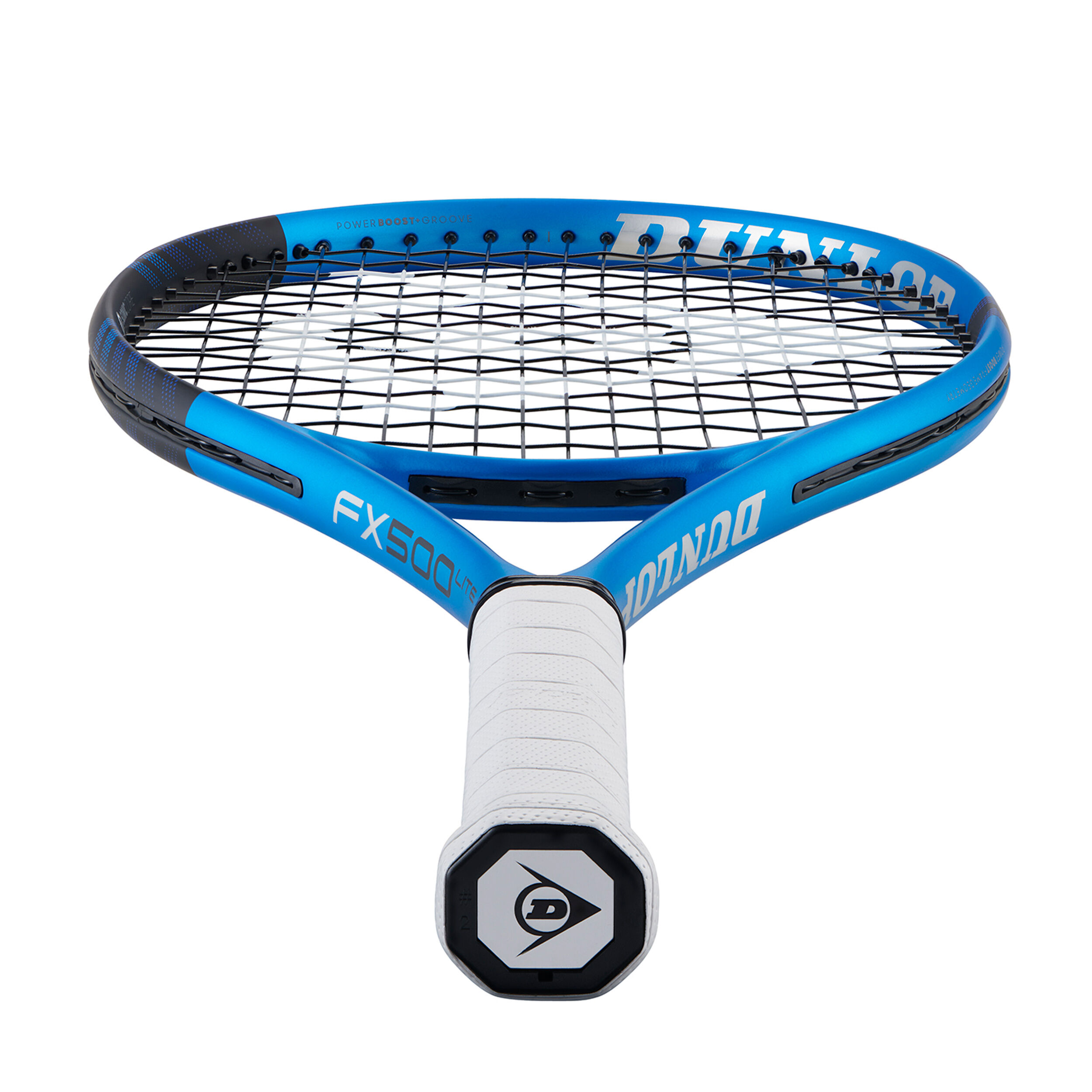 Dunlop FX 500 Lite | Tennis-Point
