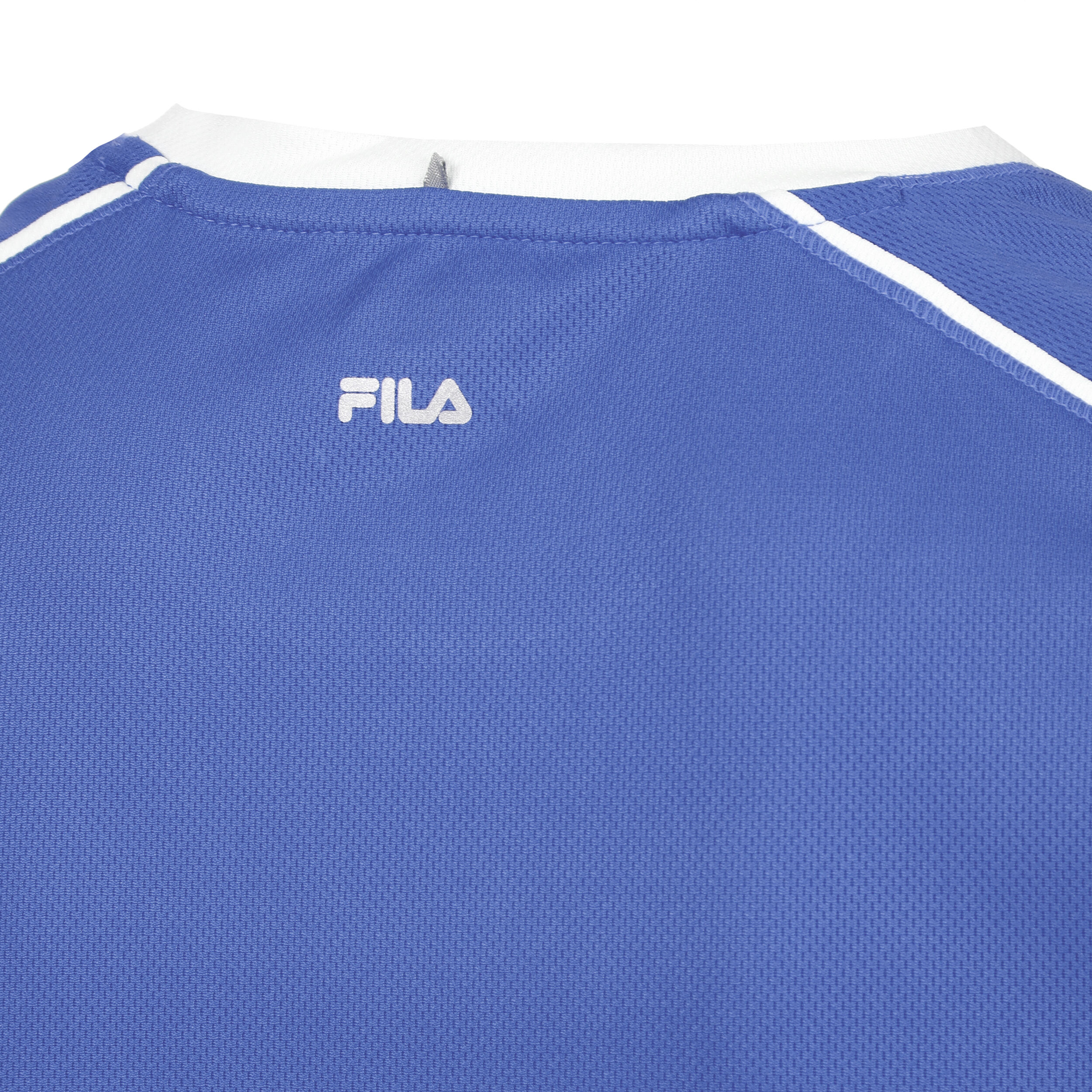 Fila athletic tees sales