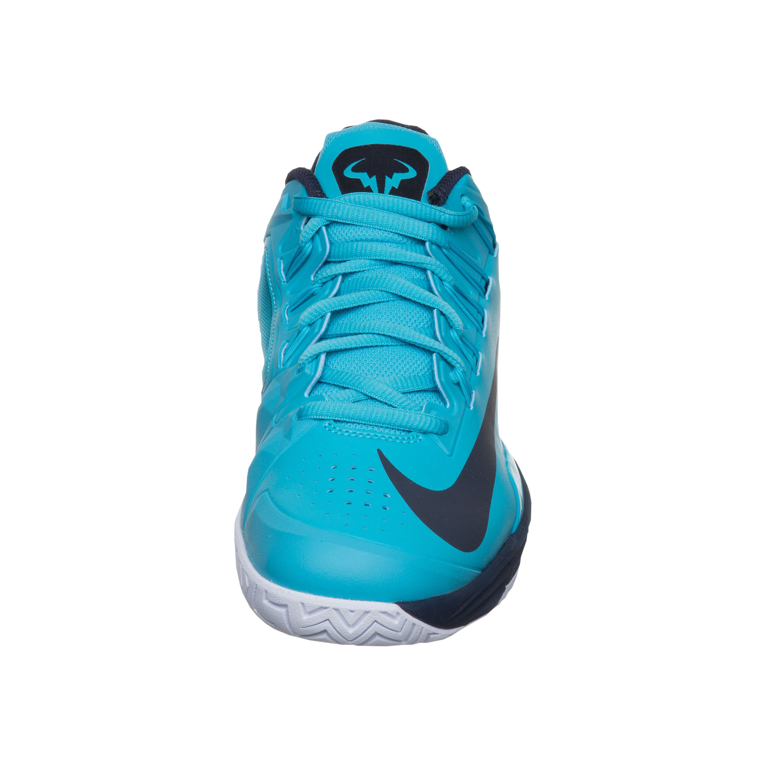 Nike lunar ballistec nadal best sale