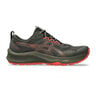 Trabuco Terra 3 Trail running shoe Men-olive, red