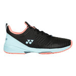 Yonex Tennis shoes Yonex Sonicage 3 Clay Court Shoe Men-Black