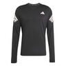 adi365  Running shirt Men-black